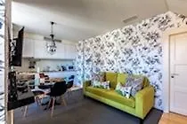 カーサ ド リベイラ ホテル