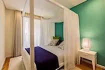 Otel Casas Do - Ribeira
