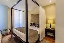 Otel Casas Do - Ribeira *