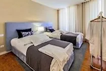 Hotell Casas Do - Ribeira *